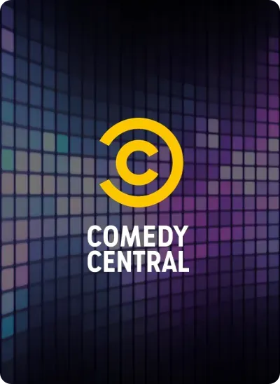 Comedy Central