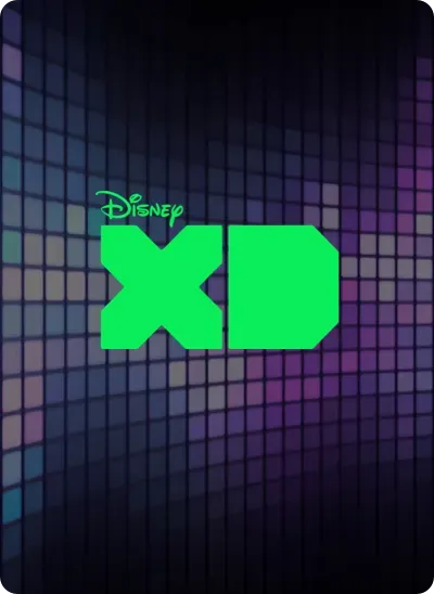 Disney XD
