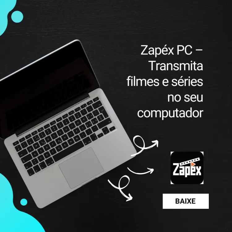 Zapéx PC – Assista