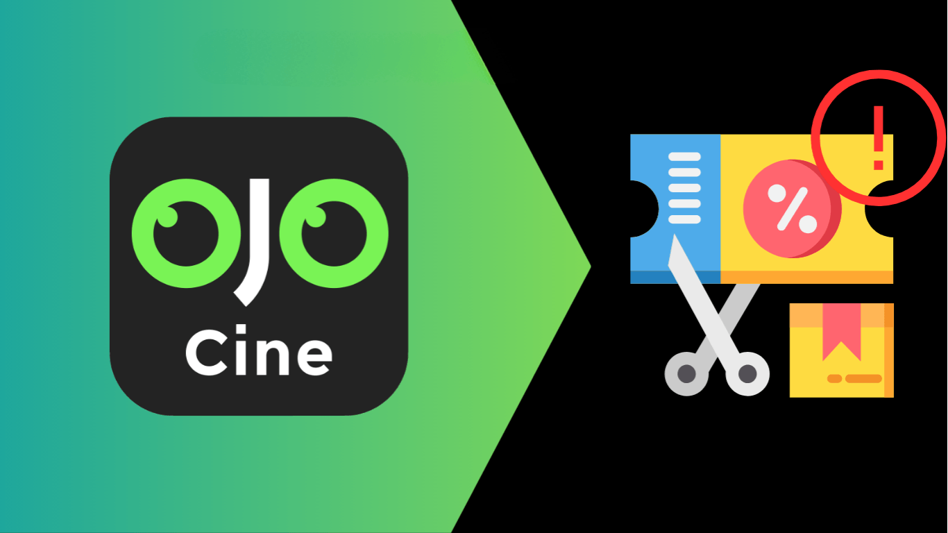 OjoCine App