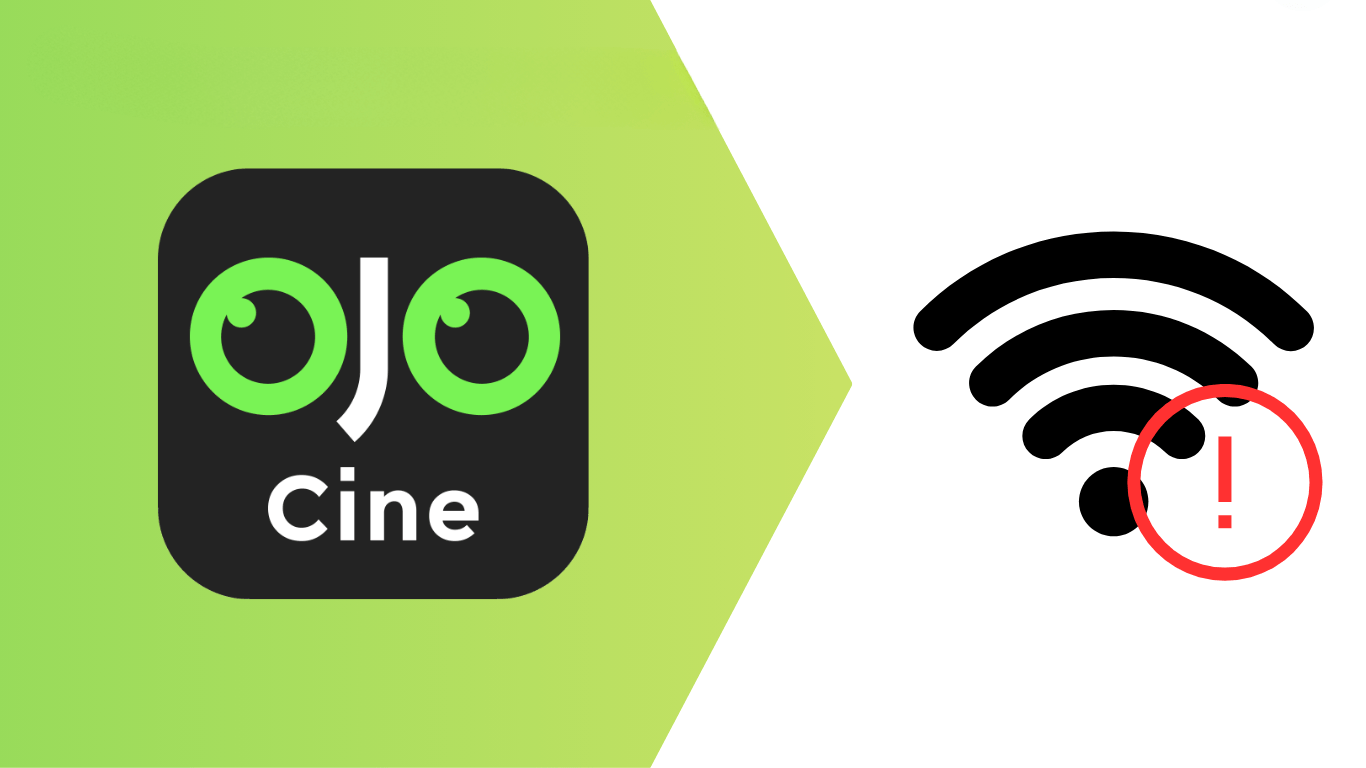 OjoCine App
