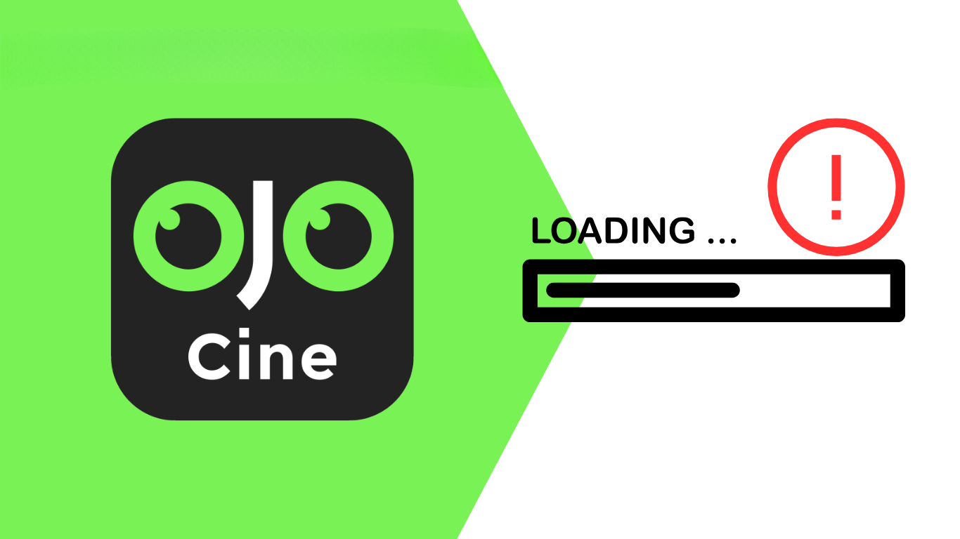 OjoCine App