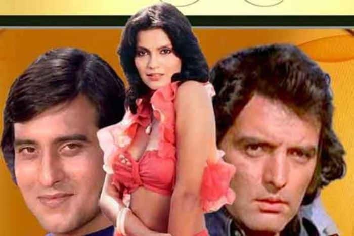 How much Vinod Khanna’s Qurabi earned at box office?