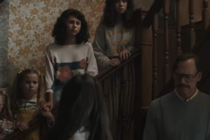 Is The Conjuring based on a real-life story?
