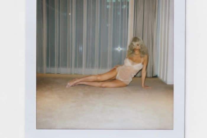What is Bianca Censori’s new Instagram post?