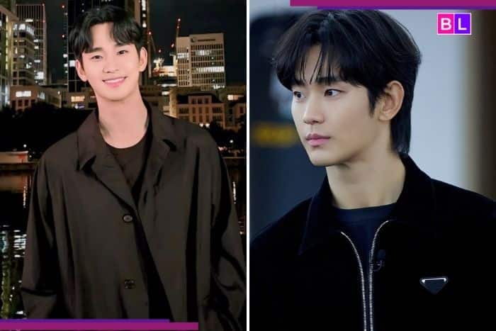 What is Kim Soo Hyun’s dating controversy?