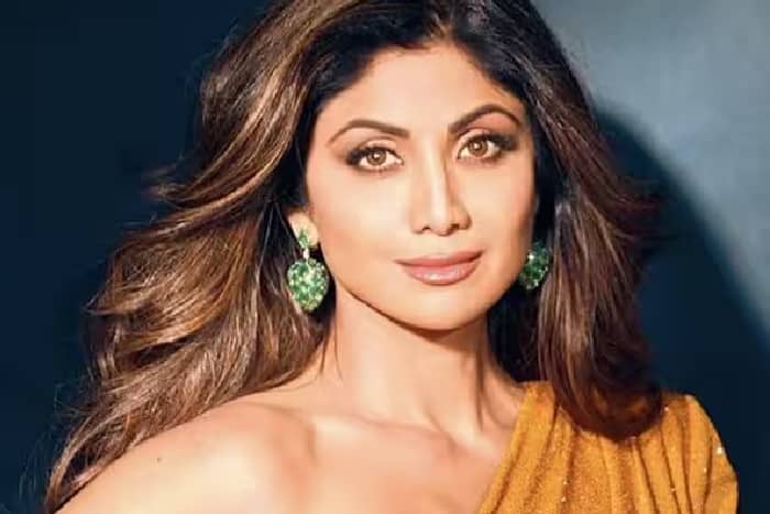 Shilpa Shetty - The Bastian