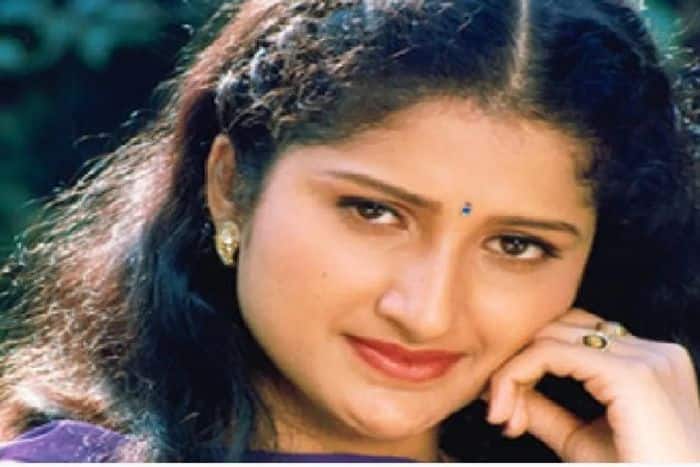 What was the breakthrough role for Prathyusha?