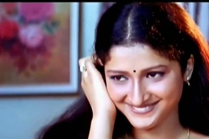 How did Prathyusha’s suicide case turn into a crime case?