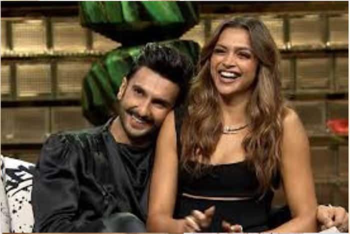 Deepika advised him to tone down his...
