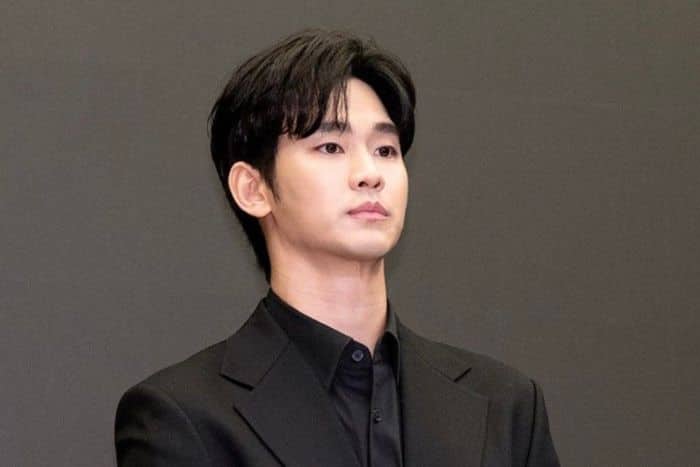 Kim Soo Hyun has been fighting multiple cases against…