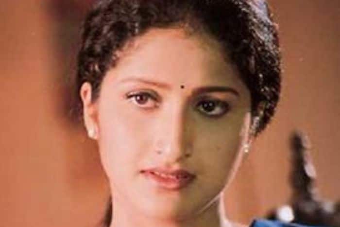 Who was Prathyusha, who ruled the Tamil industry?