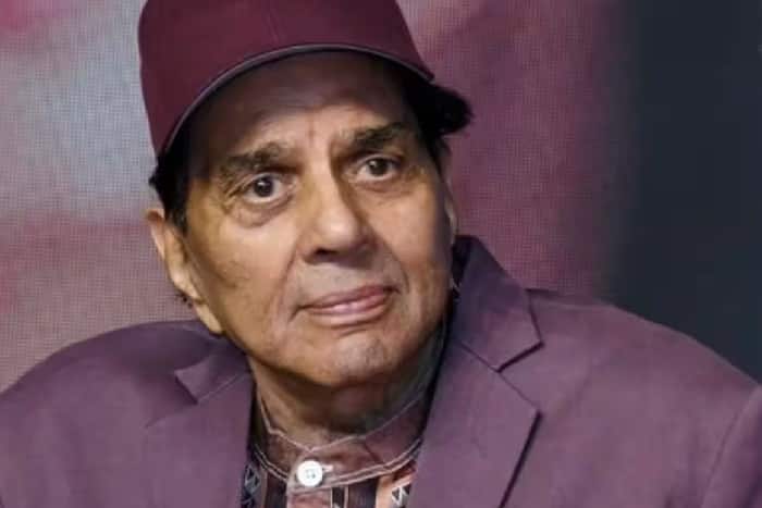 Dharmendra - He-Man