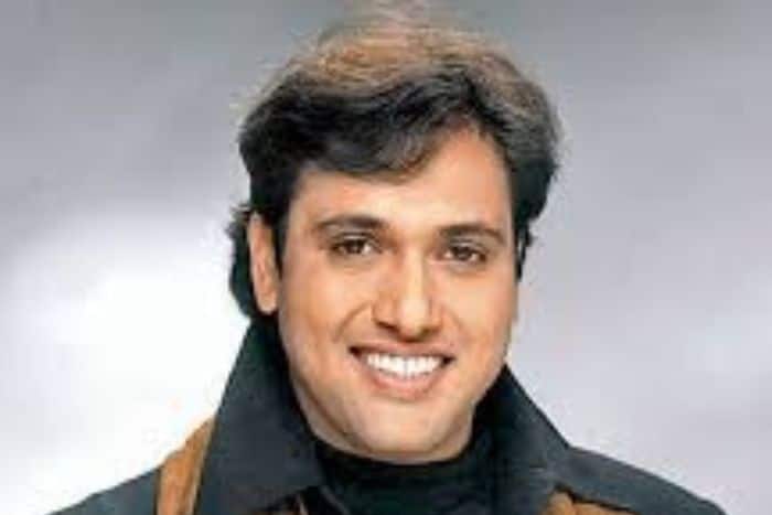 Why did Govinda reject Abhimanyu role in BR Chopra’s Mahabharat?