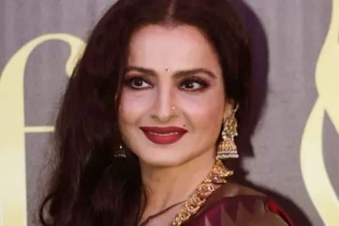 रेखा ने सुहागरात की 'परंपरा' को बताया बकवास