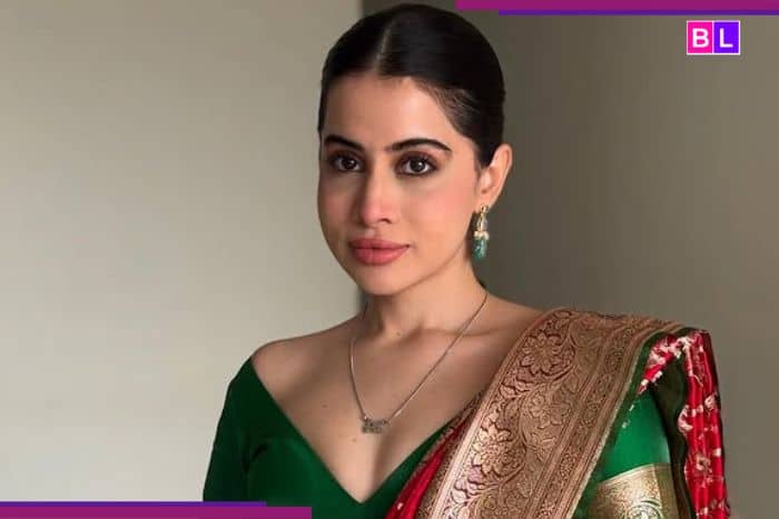 Urfi Javed का नया अवतार देख धड़कने हो जाएंगी तेज