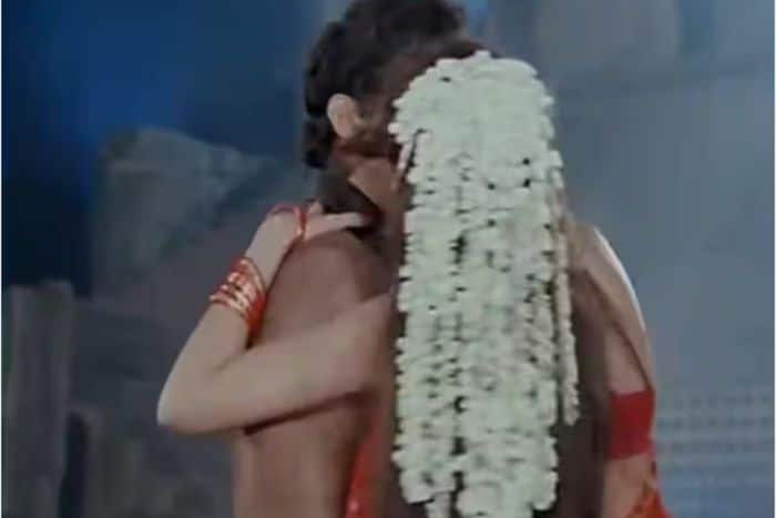 Sonam Khan and Chunky Panday nude scenes