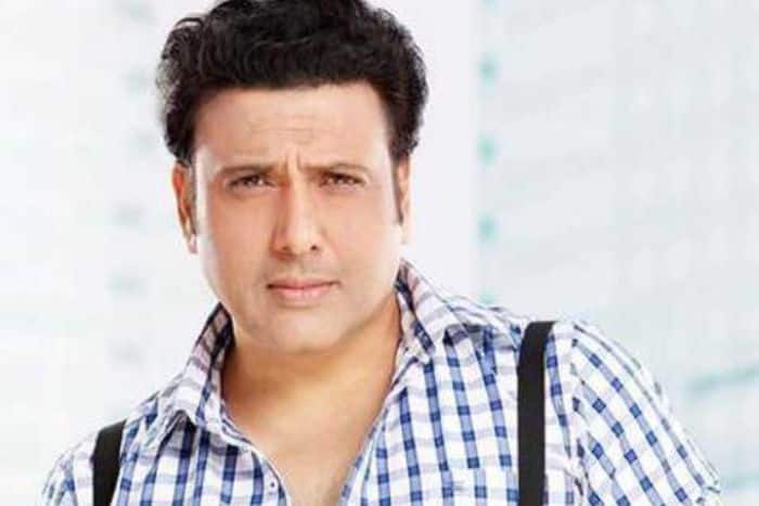 What happened after Govinda rejected Abhimanyun’s role?