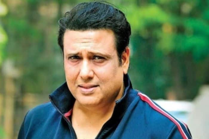 What did Govinda mother say?