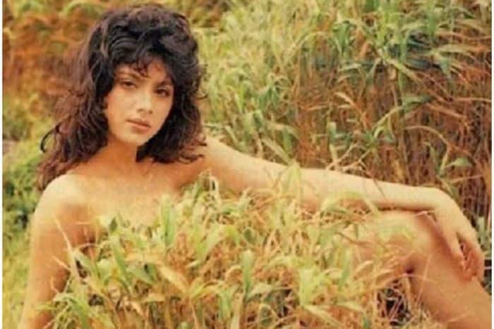 Why did Sonam Khan gave nude scenes?
