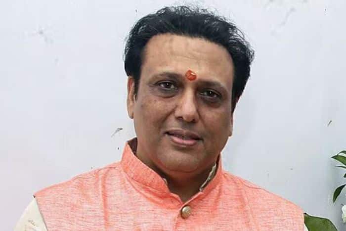 What happened to Govinda after rejecting the role of Abhimanyu?