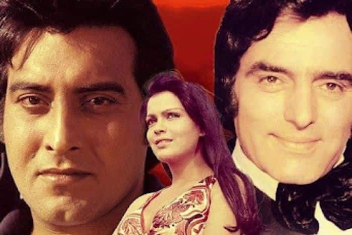 Which was the film that Amitabh Bachchan rejected?