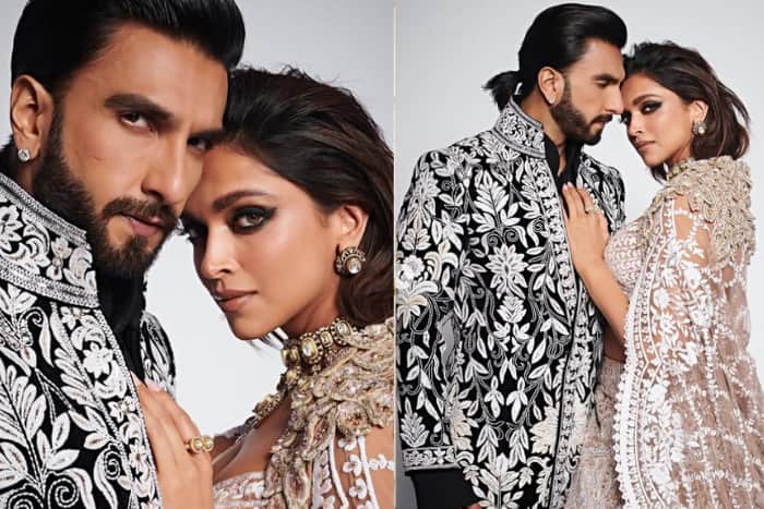 Power couple gives us major fashion goals