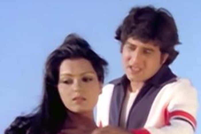 What was the remade of Qurbani?