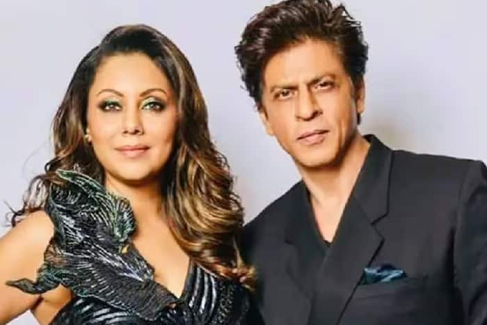 Gauri Khan - Torii