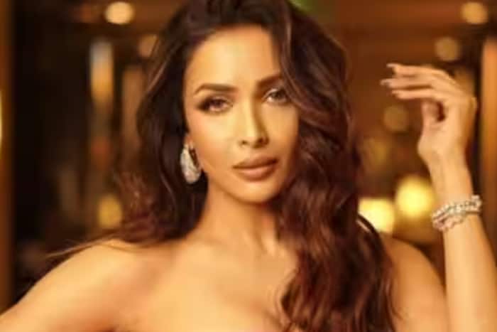 Malaika Arora - Scarlett House