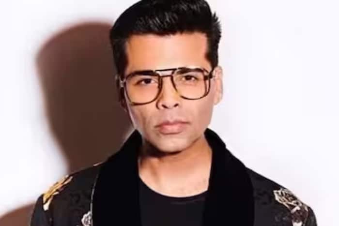 Karan Johar - Neuma