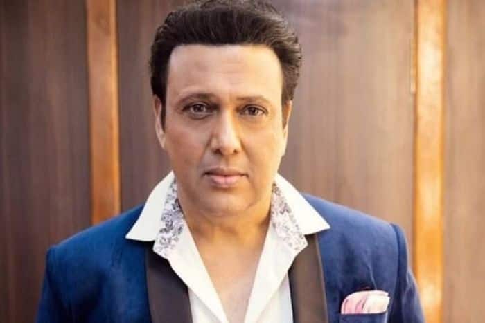 What did BR Chopra say to Govinda?