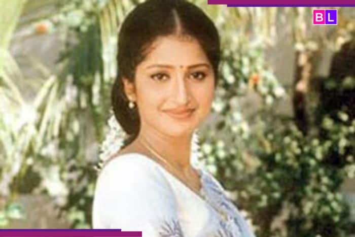 What is the story of the actress who died by suicide?