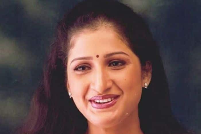 What was the reason of Prathyusha’s suicide?