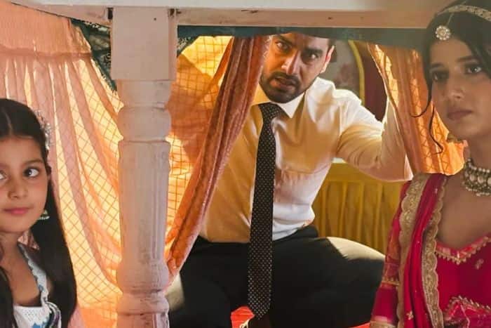 फोटो में दिखा मां-बेटी का जबरदस्त बॉन्ड