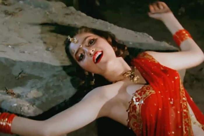 Sonam Khan bold scenes gave her?