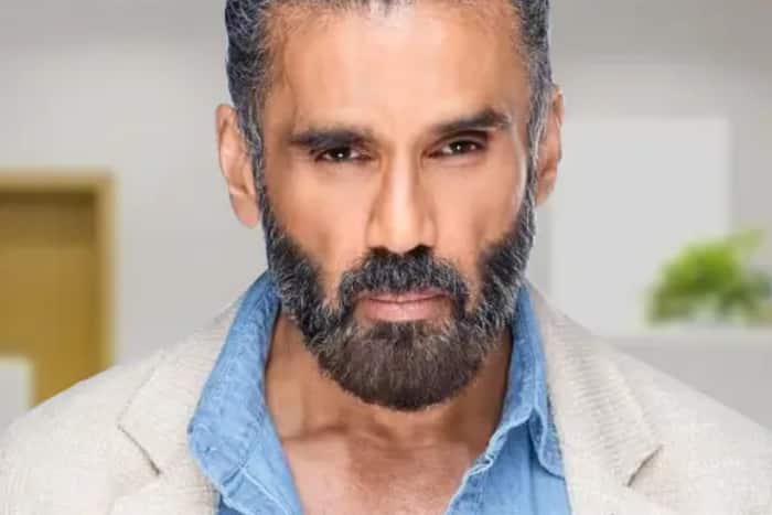 Suniel Shetty - Little Italy