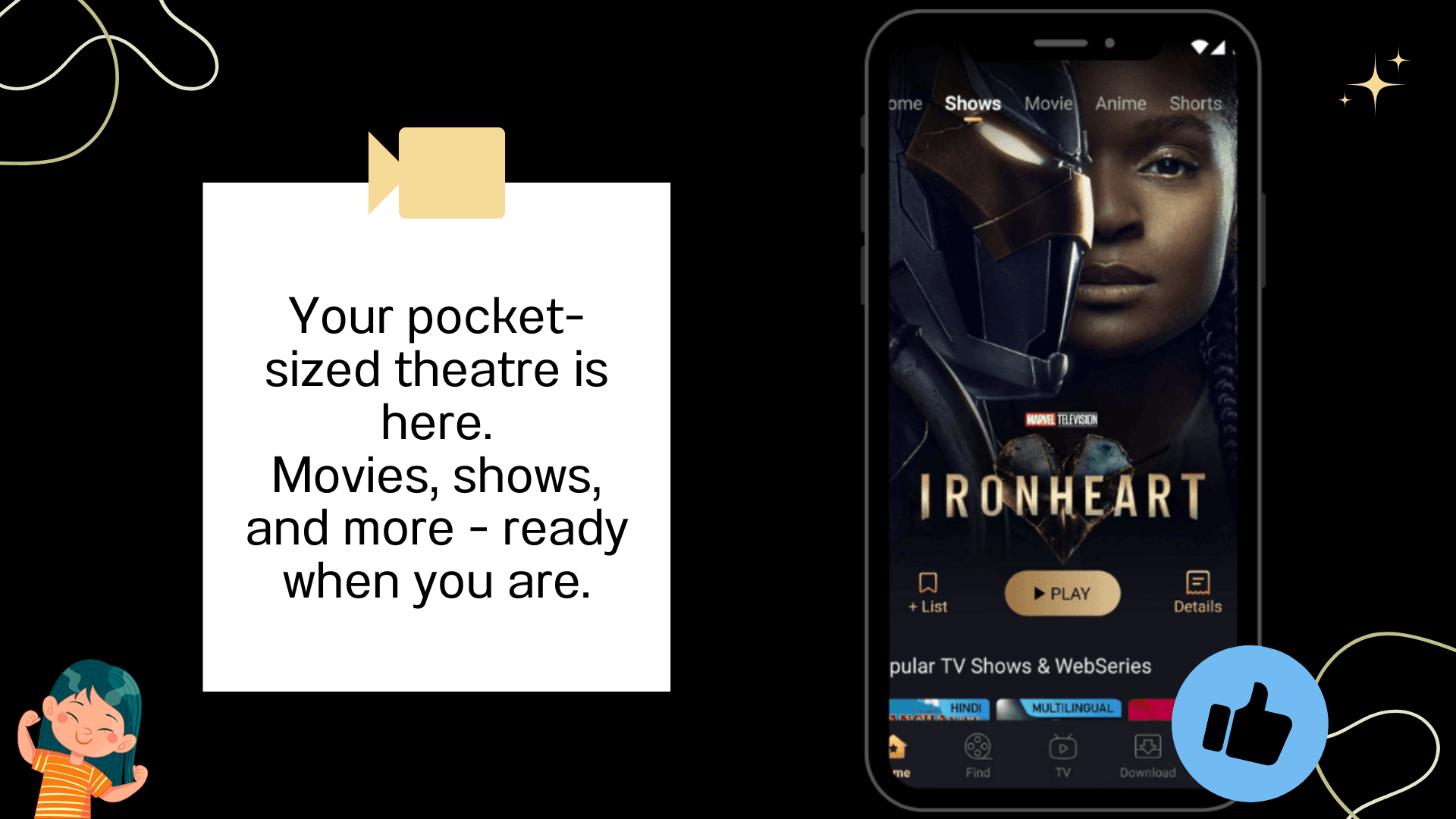 Download FilmBus APK - Watch Movies, TV Shows, Sports Free | The Latest ...
