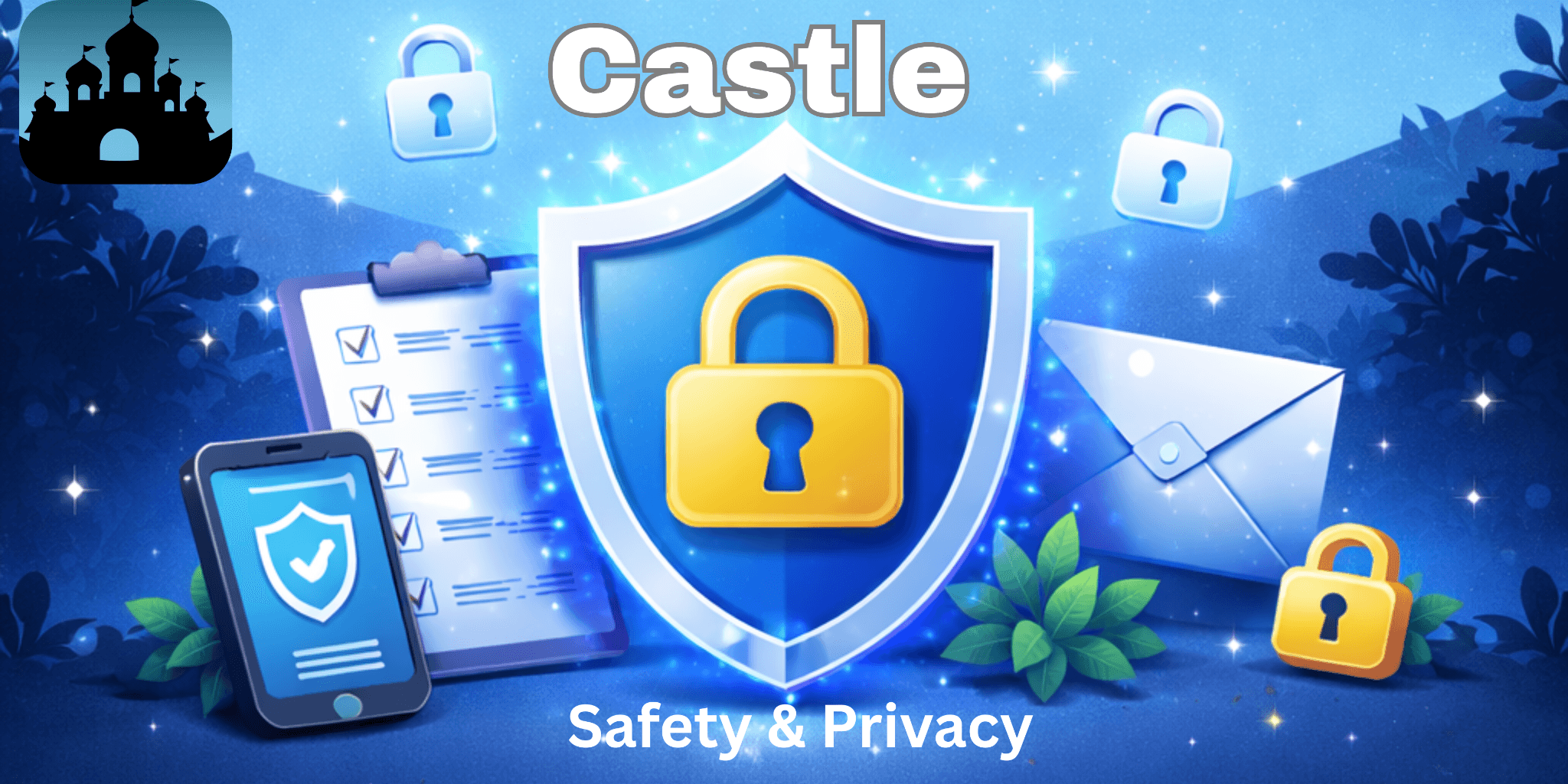 Castle App: One-Stop Streaming Platform for Movies & More