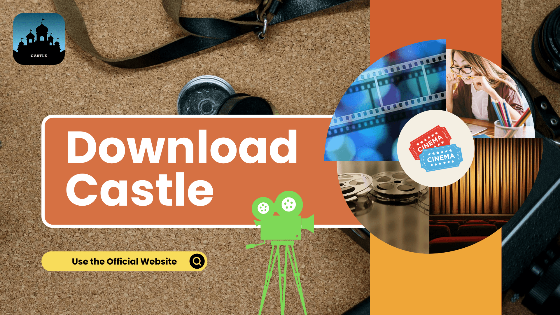 How to Install Castle TV App on Firestick & Android TV (2026 Latest Guide)