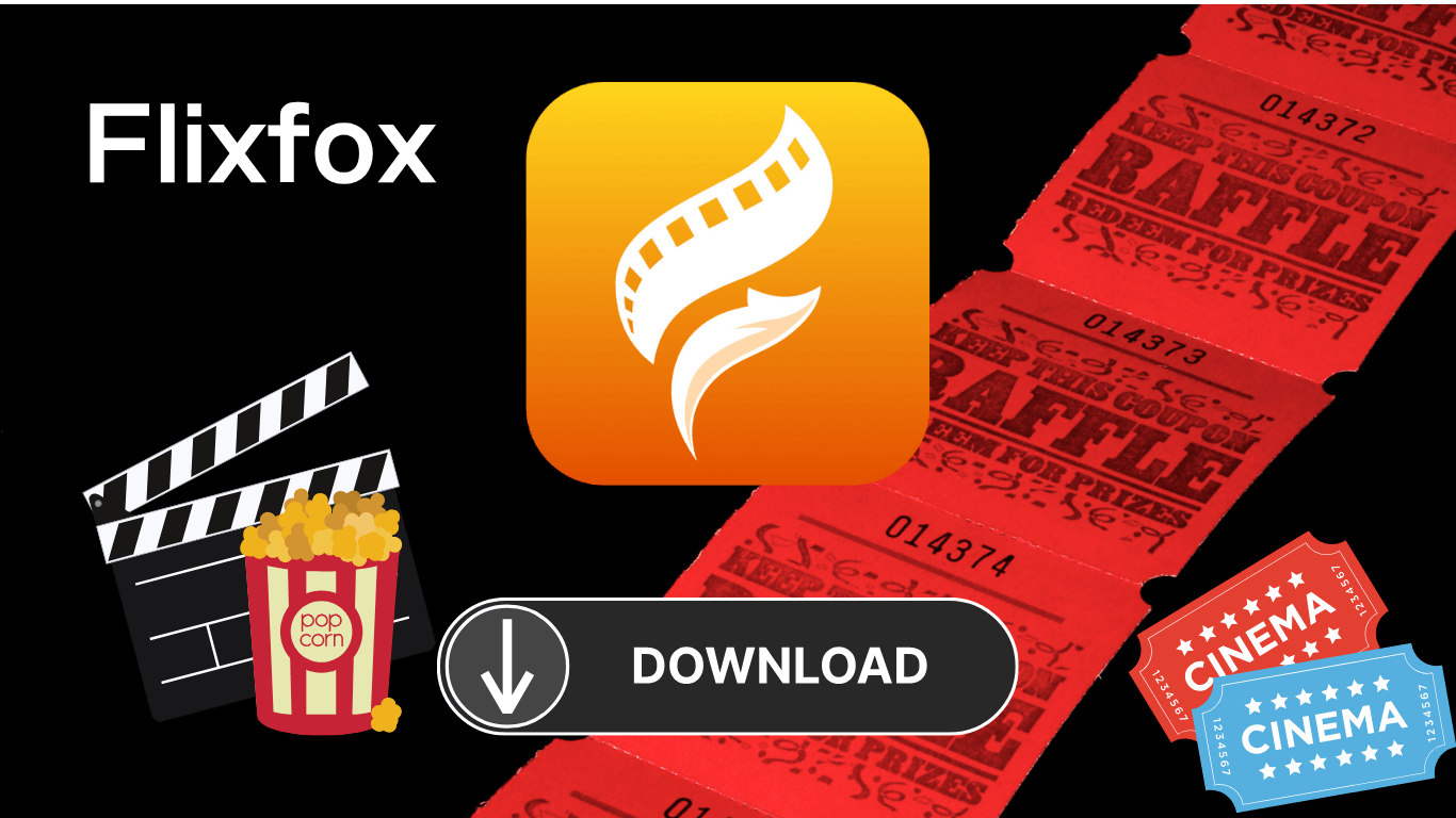 FlixFox