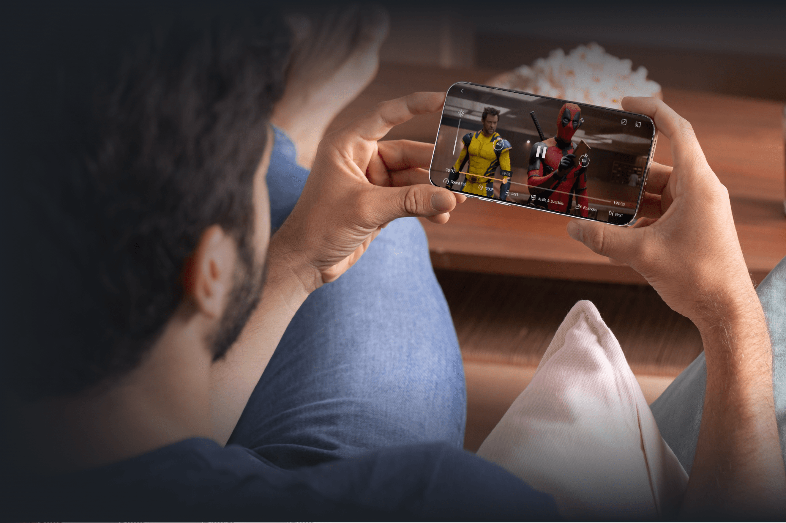 Castle App