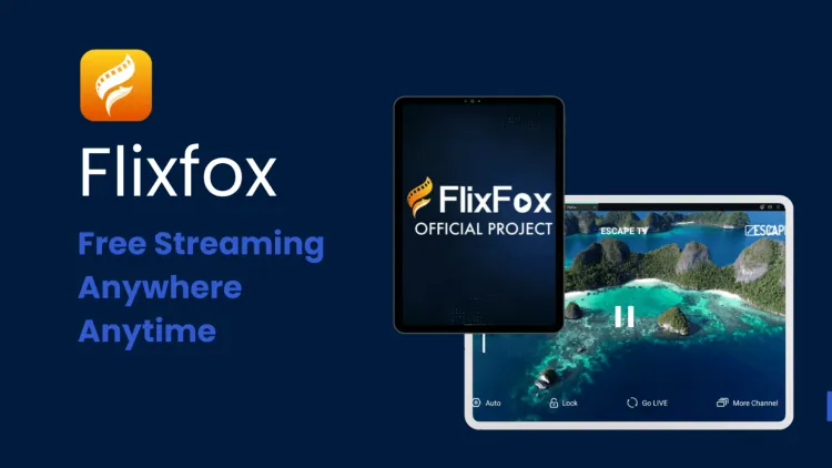Free Streaming, Anytime, Anywhere
