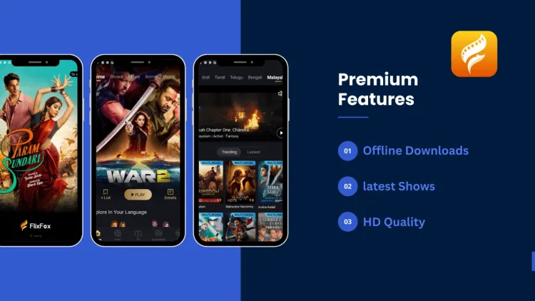 Premium features for free!