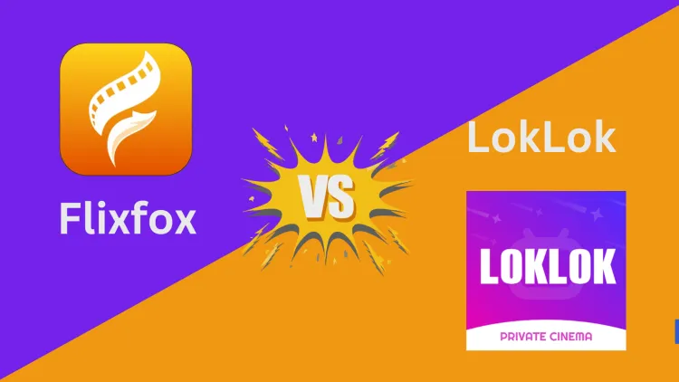 Flixfox Vs. LokLok: Finding The Best Movie Dekhne Wala App