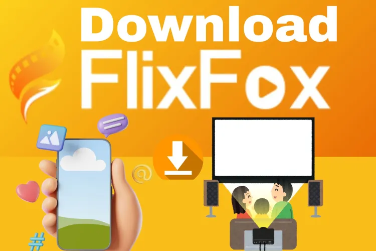FlixFox Features You Can’t Resist Appreciating