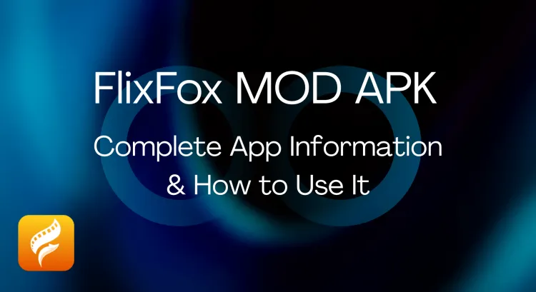 Download FlixFox MOD APK